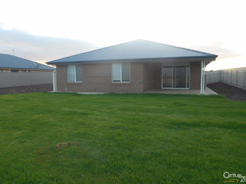 121 Shirley Street (St Eyre Estate), Port Augusta West SA 5700