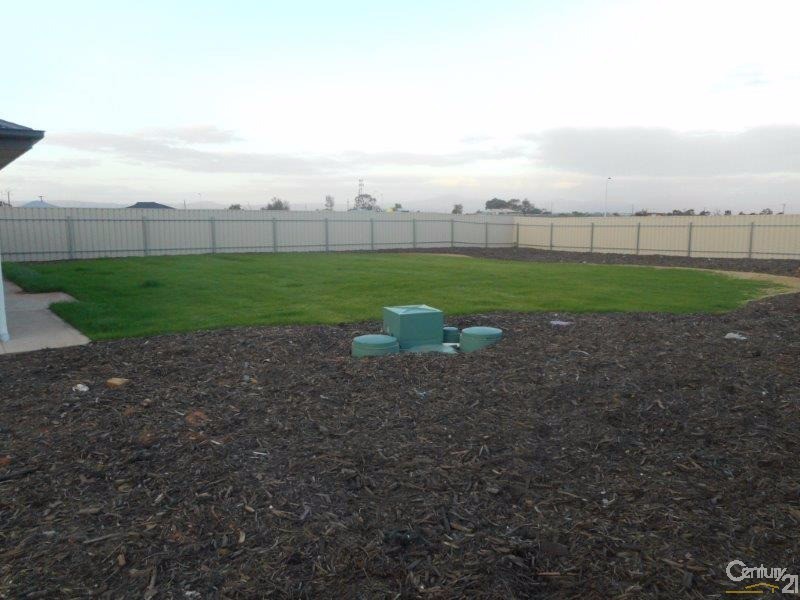 121 Shirley Street (St Eyre Estate), Port Augusta West SA 5700