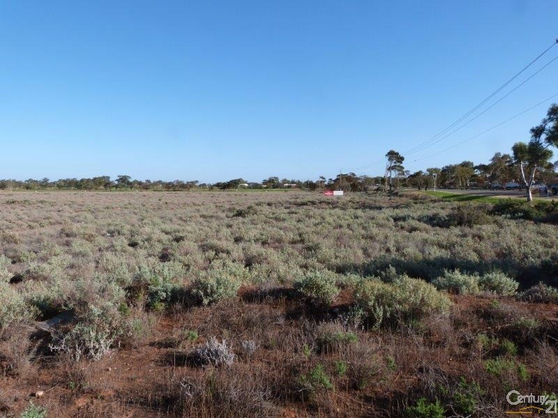Allotment 51 Stuart Highway, Port Augusta West SA 5700