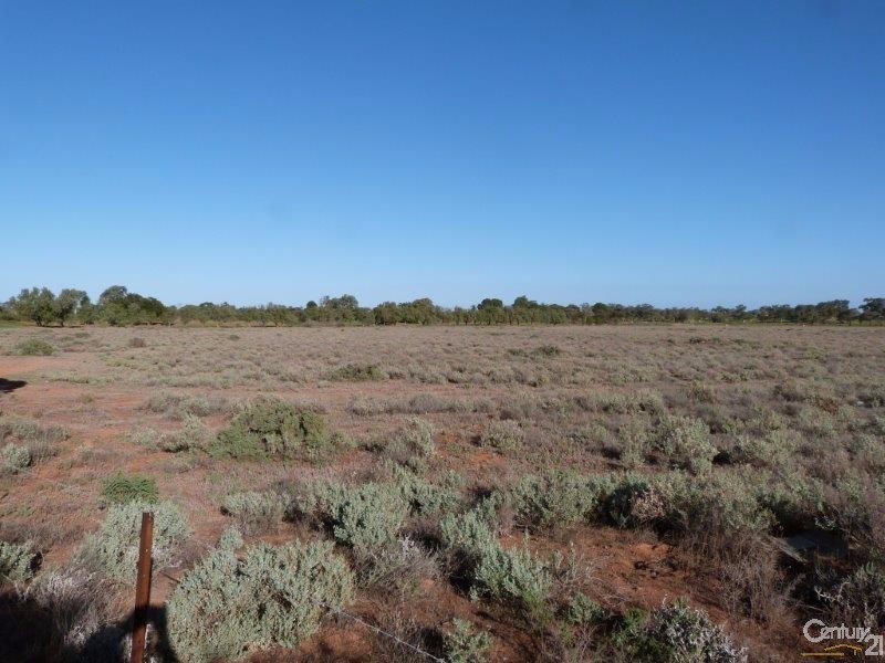 Allotment 51 Stuart Highway, Port Augusta West SA 5700