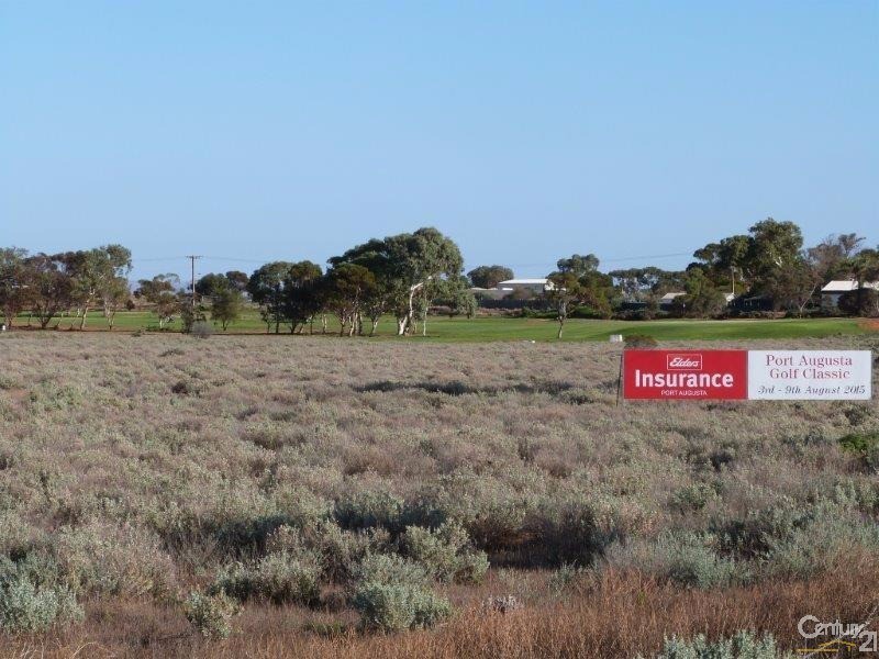 Allotment 51 Stuart Highway, Port Augusta West SA 5700