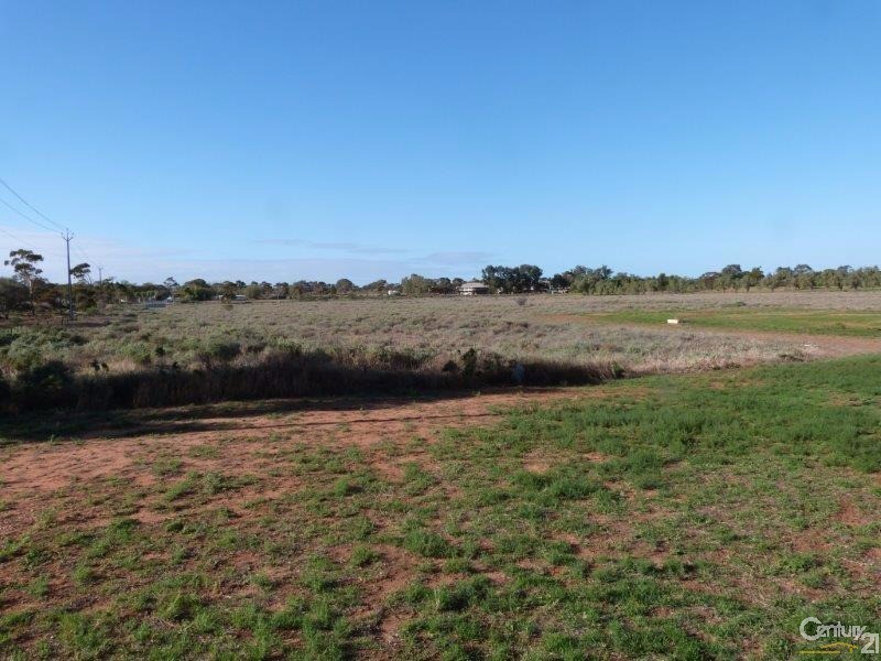 Allotment 51 Stuart Highway, Port Augusta West SA 5700
