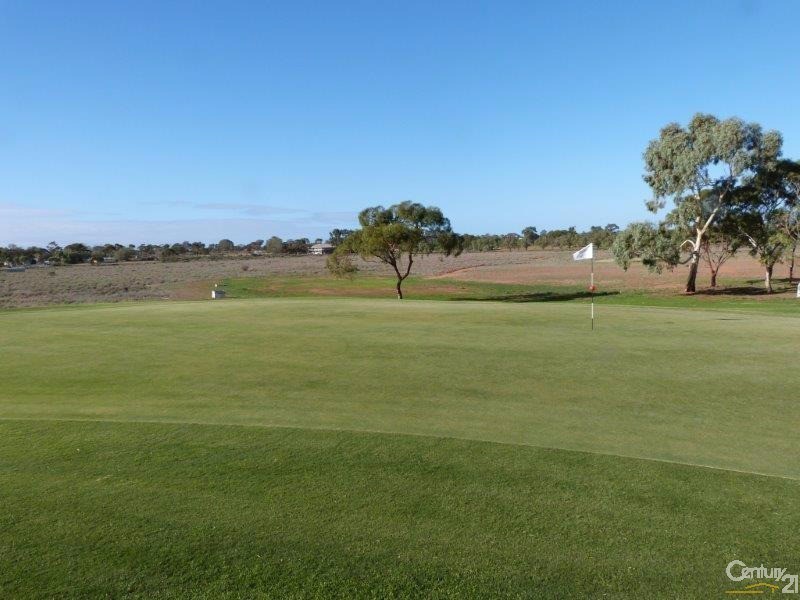 Allotment 51 Stuart Highway, Port Augusta West SA 5700