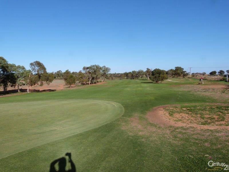 Allotment 51 Stuart Highway, Port Augusta West SA 5700