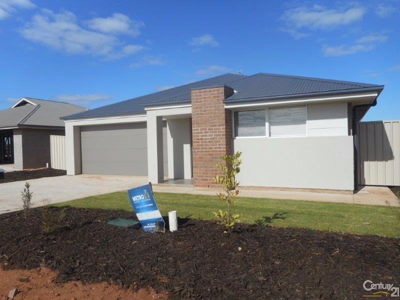 111 Shirley Street (St Eyre Estate), Port Augusta West SA 5700