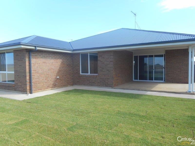 111 Shirley Street (St Eyre Estate), Port Augusta West SA 5700