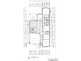 111 Shirley Street (St Eyre Estate), Port Augusta West SA 5700 Floorplan