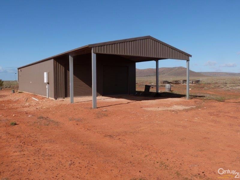 Lot 24 Caroona Road, Port Augusta West SA 5700