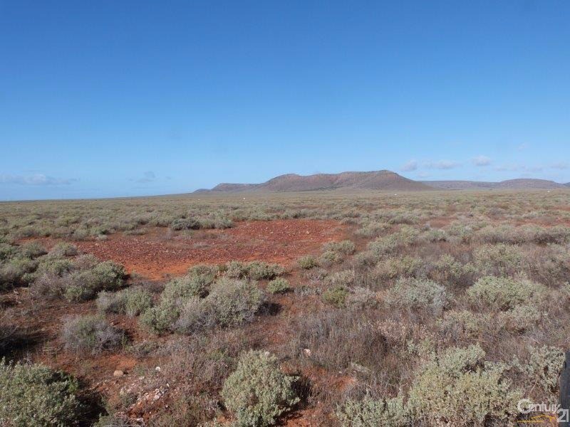 Lot 24 Caroona Road, Port Augusta West SA 5700