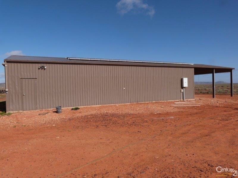 Lot 24 Caroona Road, Port Augusta West SA 5700