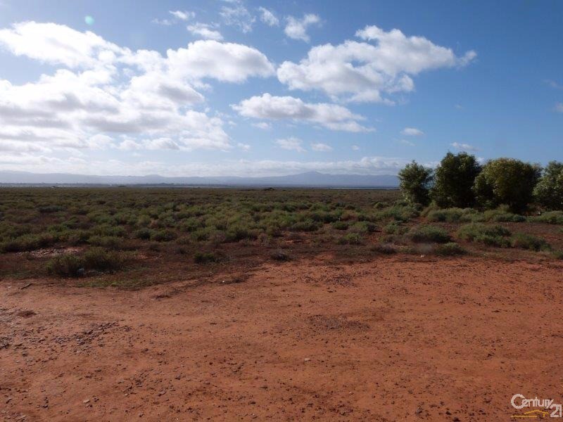 Lot 24 Caroona Road, Port Augusta West SA 5700
