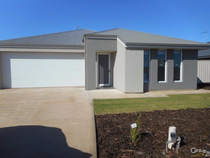 159 Shirley Street (St Eyre Estate), Port Augusta West SA 5700