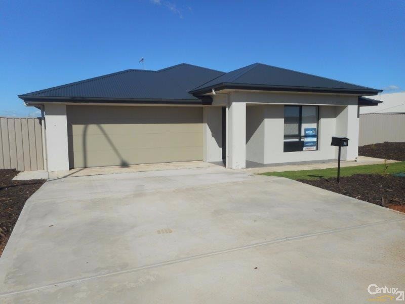 127 (lot 13) Shirley Street (St Eyre Estate), Port Augusta West SA 5700