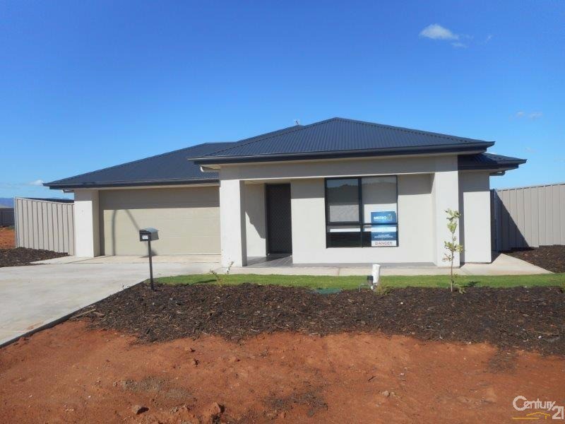 127 (lot 13) Shirley Street (St Eyre Estate), Port Augusta West SA 5700