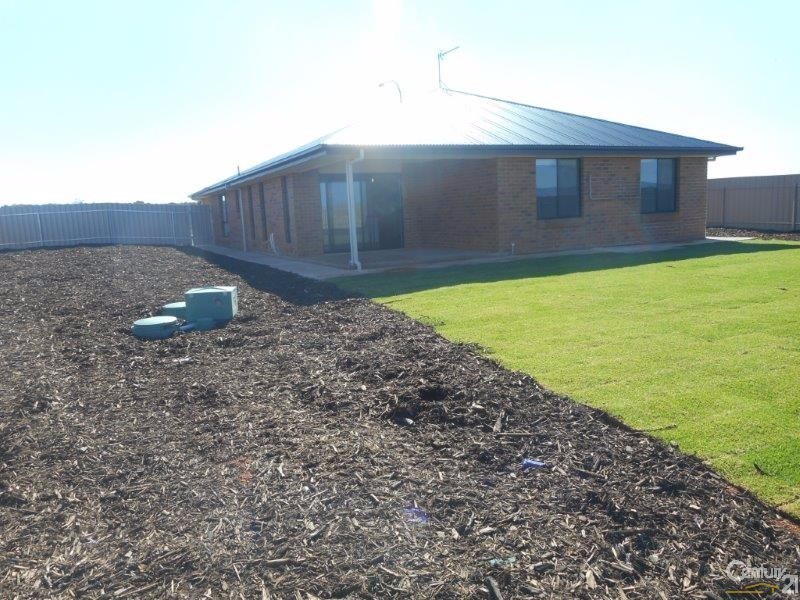 127 (lot 13) Shirley Street (St Eyre Estate), Port Augusta West SA 5700