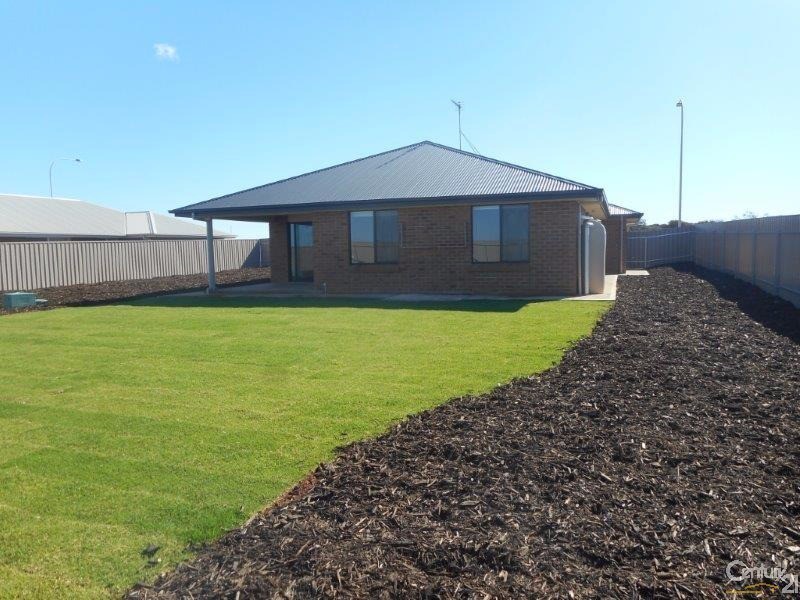 127 (lot 13) Shirley Street (St Eyre Estate), Port Augusta West SA 5700