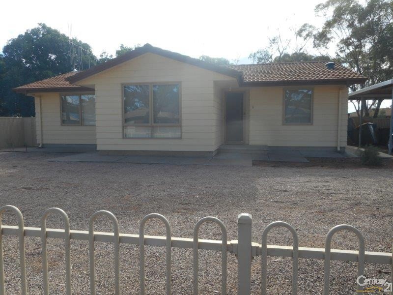 1 Butler Crescent, Port Augusta West SA 5700