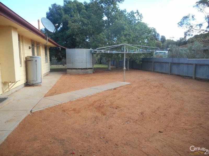 1 Butler Crescent, Port Augusta West SA 5700