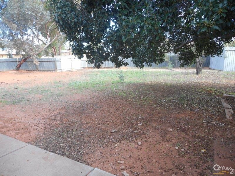 1 Butler Crescent, Port Augusta West SA 5700
