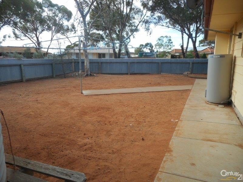 1 Butler Crescent, Port Augusta West SA 5700