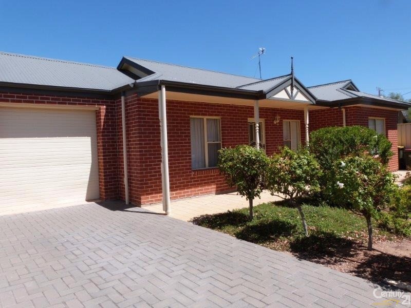 Unit 1/59 Bond Street, Port Augusta West SA 5700