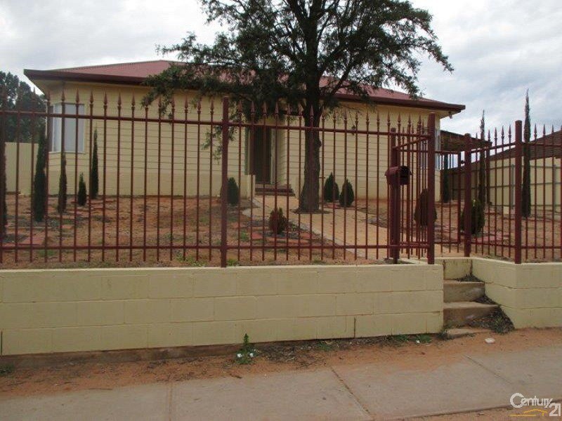 30 Stokes Terrace, Port Augusta West SA 5700