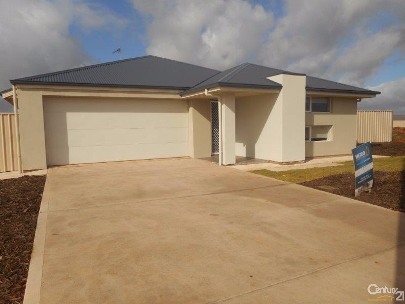 153 Shirley Street (St Eyre Estate), Port Augusta West SA 5700