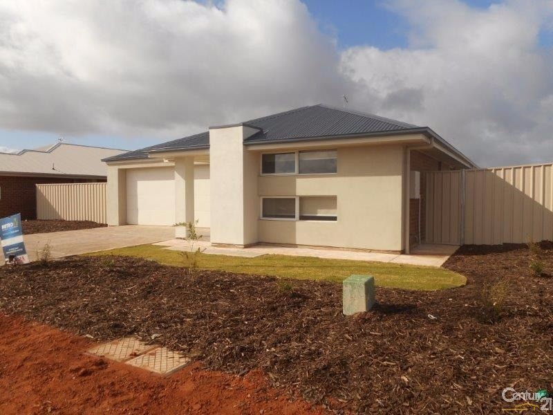 153 Shirley Street (St Eyre Estate), Port Augusta West SA 5700