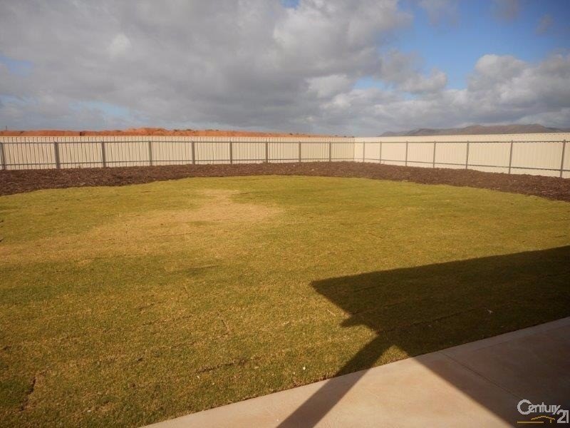 153 Shirley Street (St Eyre Estate), Port Augusta West SA 5700