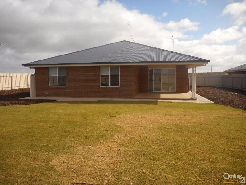 153 Shirley Street (St Eyre Estate), Port Augusta West SA 5700
