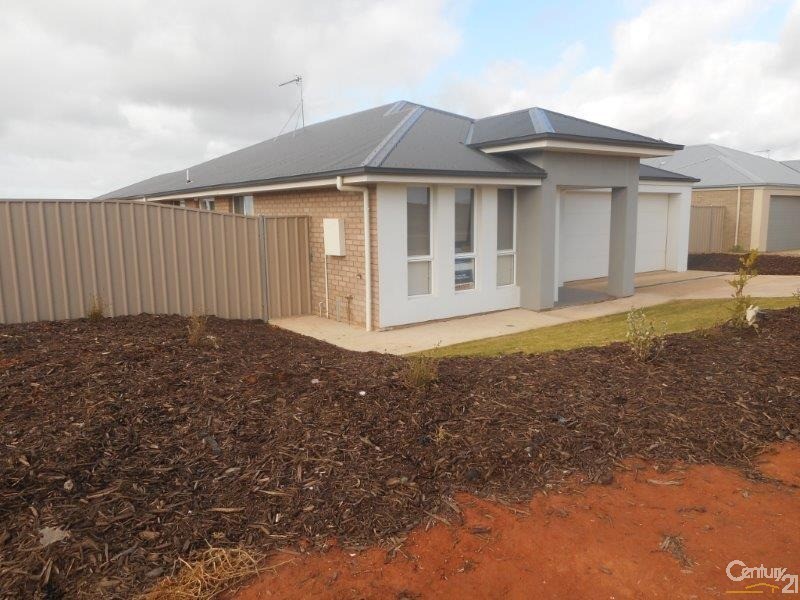 135 Shirley Street (St Eyre Estate), Port Augusta West SA 5700