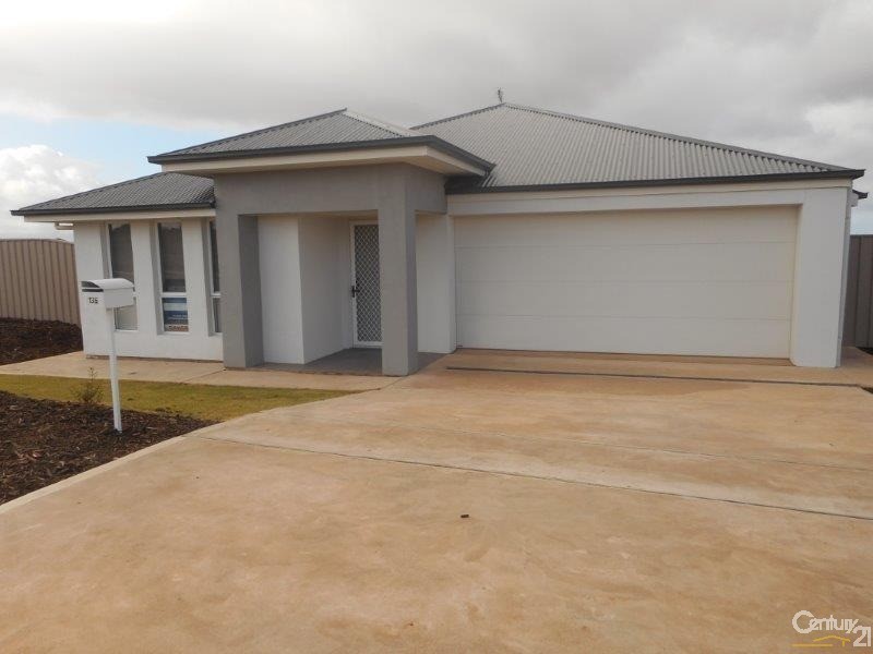 135 Shirley Street (St Eyre Estate), Port Augusta West SA 5700
