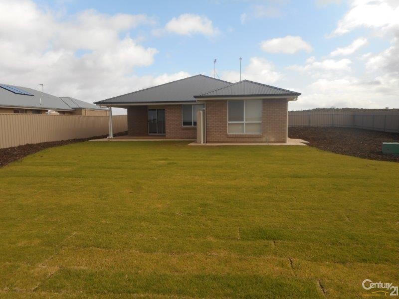 135 Shirley Street (St Eyre Estate), Port Augusta West SA 5700