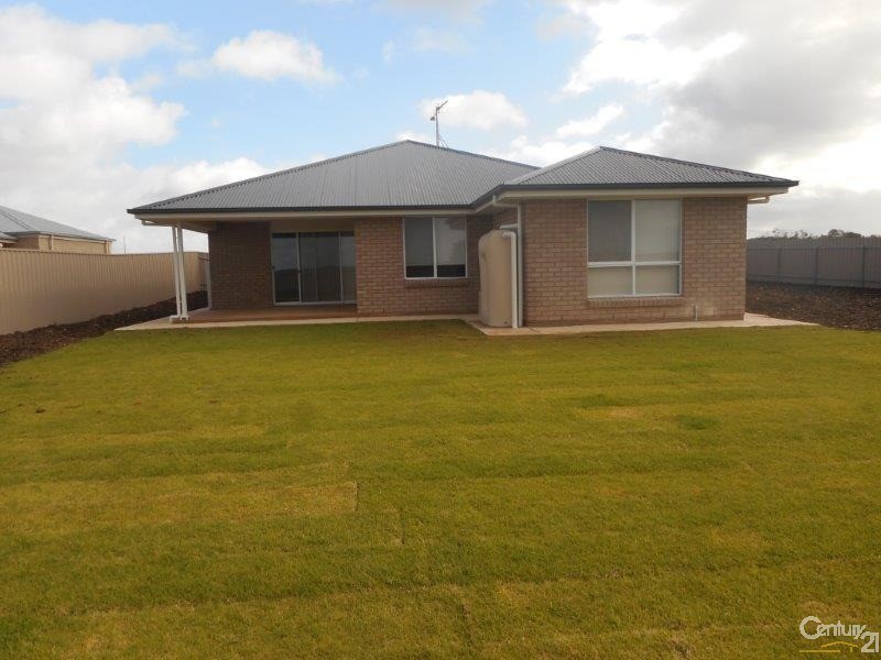 135 Shirley Street (St Eyre Estate), Port Augusta West SA 5700