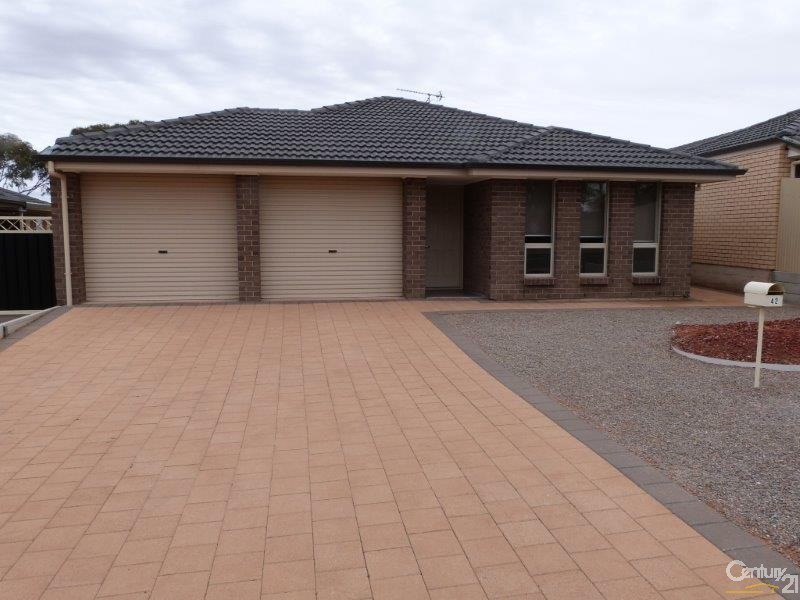 42 Hurcombe Crescent, Port Augusta West SA 5700
