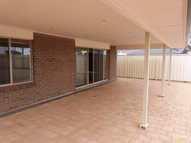 42 Hurcombe Crescent, Port Augusta West SA 5700
