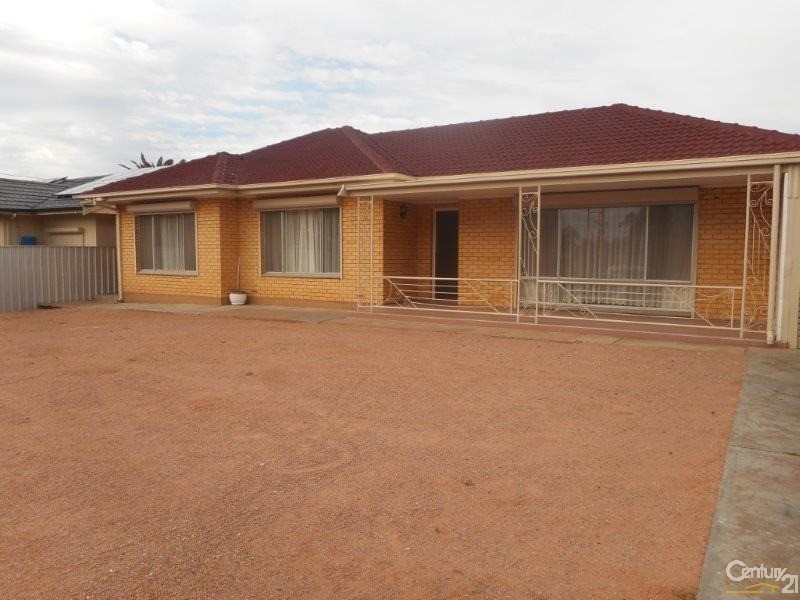 40 Stokes Terrace, Port Augusta West SA 5700