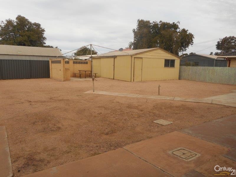 40 Stokes Terrace, Port Augusta West SA 5700