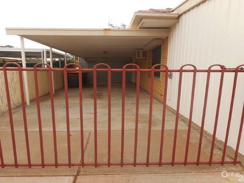 40 Stokes Terrace, Port Augusta West SA 5700
