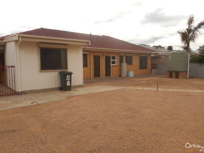 40 Stokes Terrace, Port Augusta West SA 5700