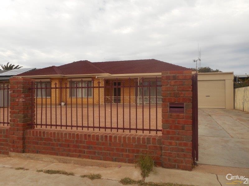 40 Stokes Terrace, Port Augusta West SA 5700