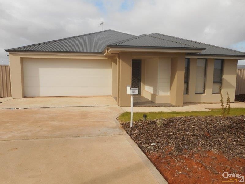 131 Shirley Street (St Eyre Estate), Port Augusta West SA 5700