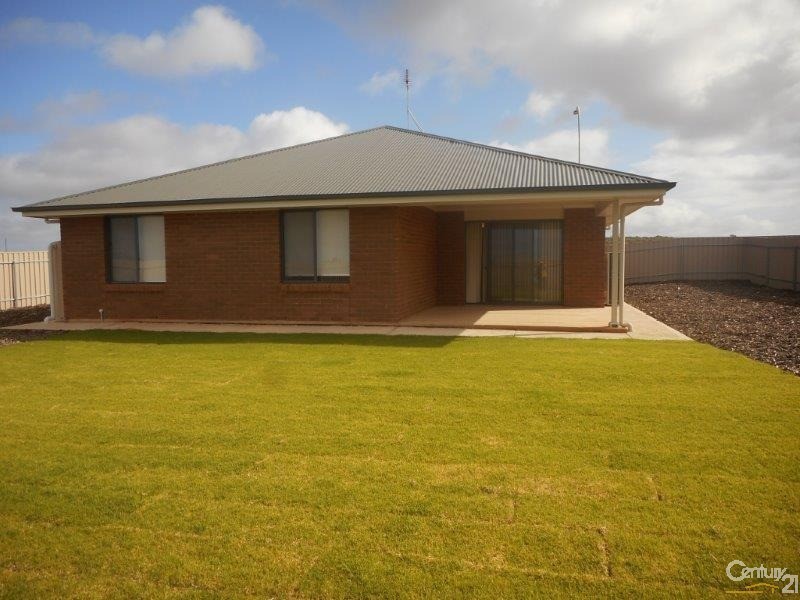 131 Shirley Street (St Eyre Estate), Port Augusta West SA 5700