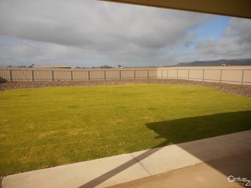 131 Shirley Street (St Eyre Estate), Port Augusta West SA 5700