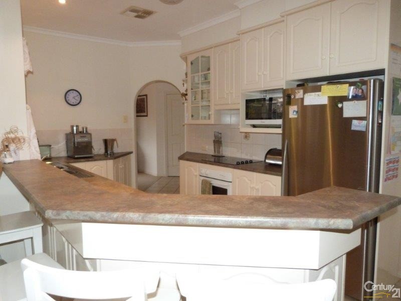 7 Raedel Court, Port Augusta West SA 5700