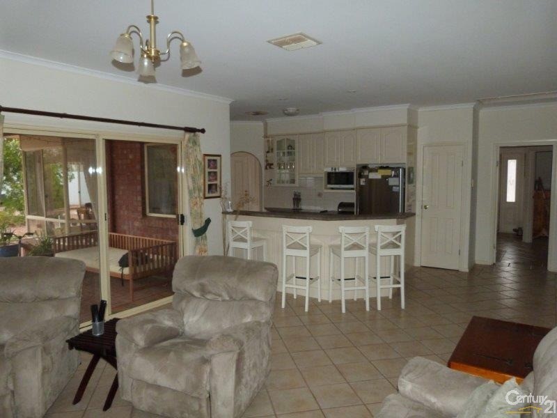 7 Raedel Court, Port Augusta West SA 5700