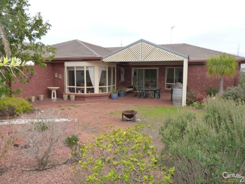 7 Raedel Court, Port Augusta West SA 5700