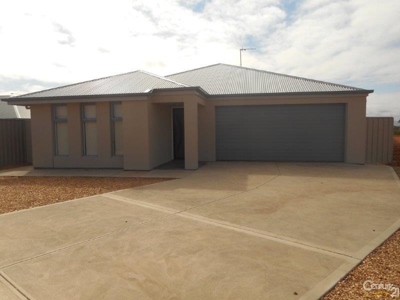 3 Cheetham Drive (St Eyre Estate), Port Augusta West SA 5700