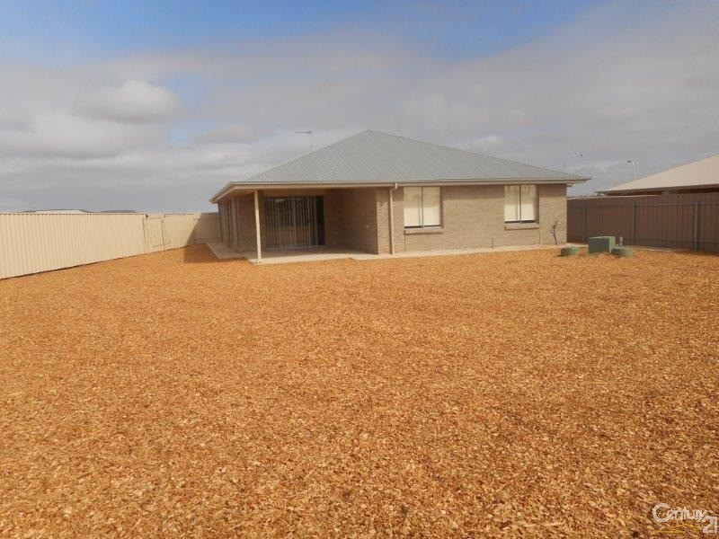 3 Cheetham Drive (St Eyre Estate), Port Augusta West SA 5700