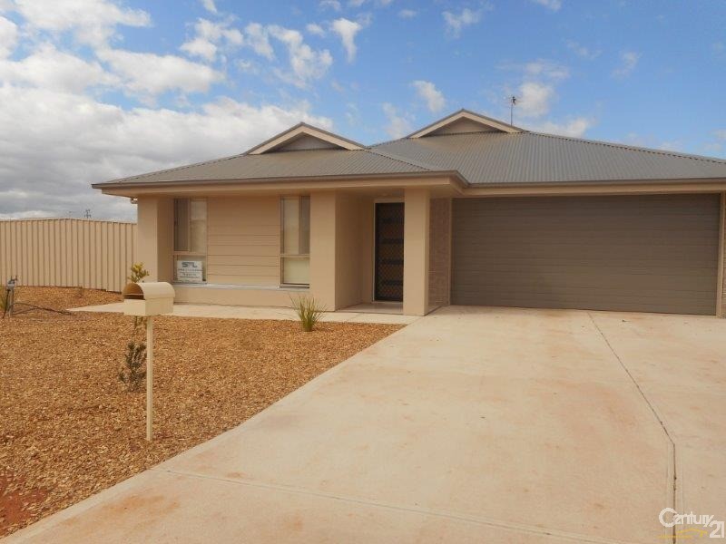 109 Shirley Street (St Eyre Estate), Port Augusta West SA 5700